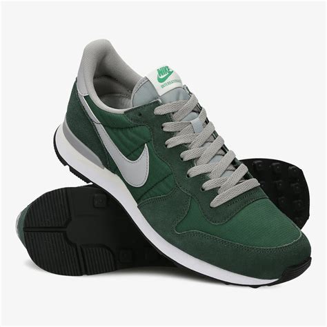 nike internationalist herren größe 45 grün|Nike Internationalist Sneaker in allen Größen und Farben.